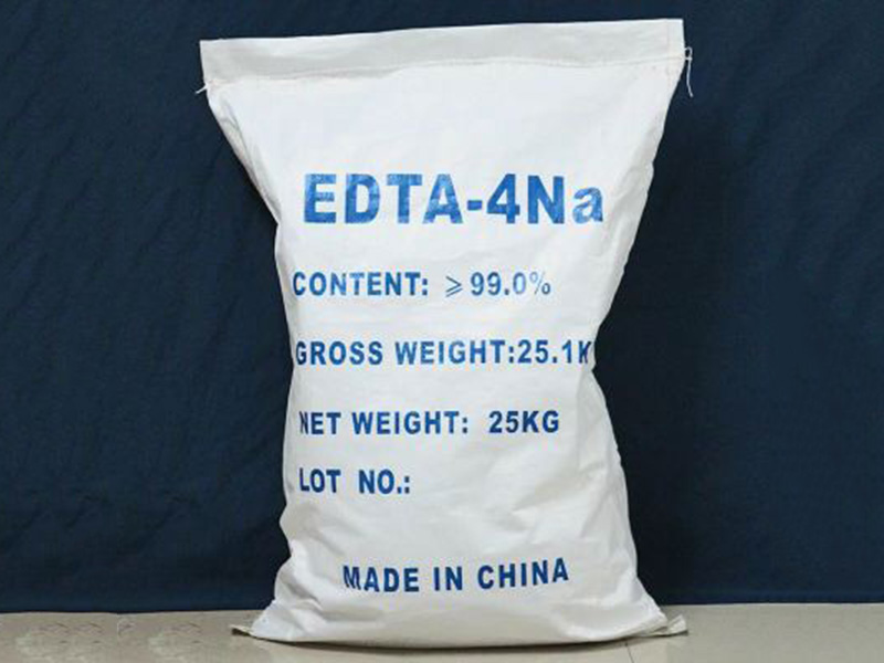 EDTA四鈉