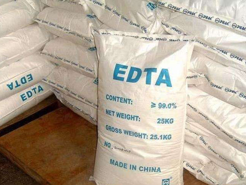 EDTA四鈉
